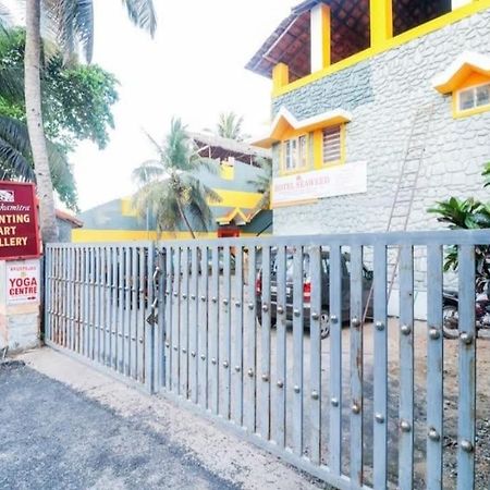 Hotel O Seaweed Kovalam Ngoại thất bức ảnh