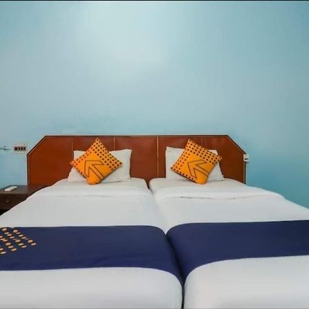 Hotel O Seaweed Kovalam Ngoại thất bức ảnh