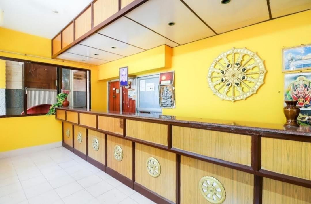 Hotel O Seaweed Kovalam Ngoại thất bức ảnh