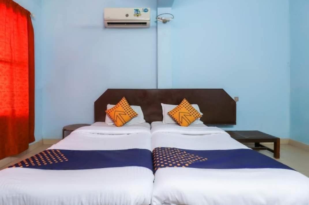 Hotel O Seaweed Kovalam Ngoại thất bức ảnh