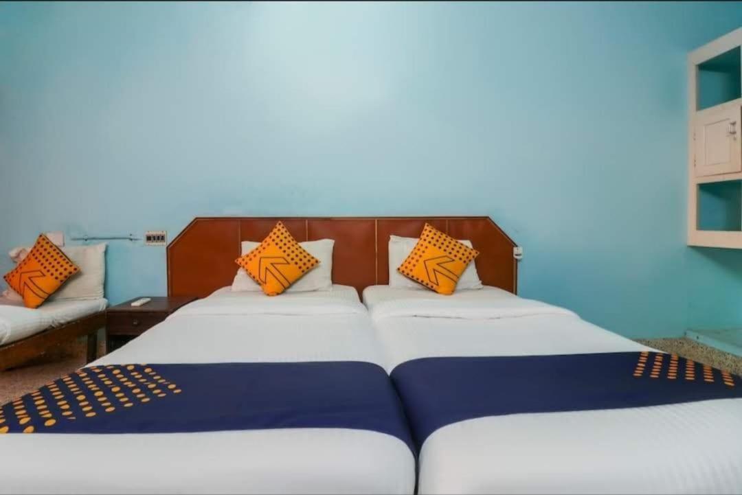 Hotel O Seaweed Kovalam Ngoại thất bức ảnh